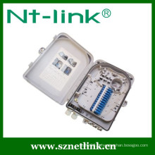 Netlink 12 core Fiber Optic Terminal Box
